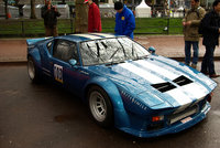 Pantera Pantera