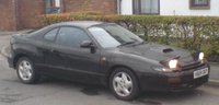 Celica Celica