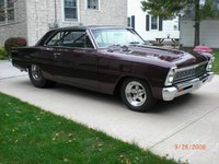 Nova Nova