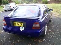 Pulsar Pulsar