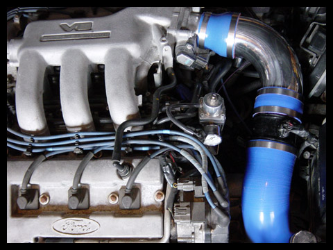 1995 Ford probe gt engine specs #8