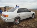 2001 Toyota Premio Overview 2001 Toyota Premio Overview