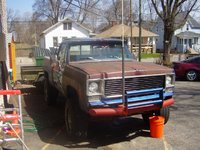 C/K 20 C/K 20