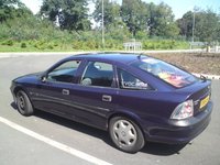 Vectra Vectra