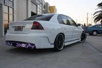 Commodore Commodore