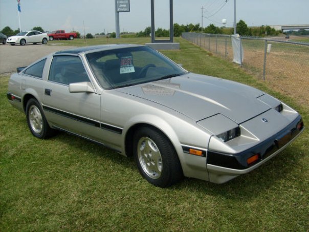 1996 Nissan 300ZX - Overview - CarGurus