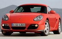 Cayman Cayman