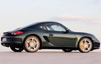 Cayman Cayman