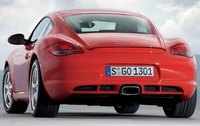 Cayman Cayman