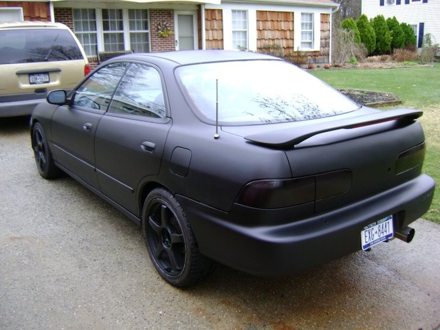 1995 Acura Integra Exterior Pictures Cargurus