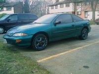 Cavalier Cavalier