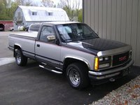 Sierra C/K 1500 Sierra C/K 1500