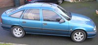 Cavalier Cavalier