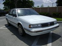 Cutlass Ciera Cutlass Ciera