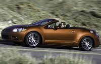 Eclipse Spyder Eclipse Spyder