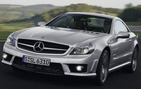 SL-Class SL-Class