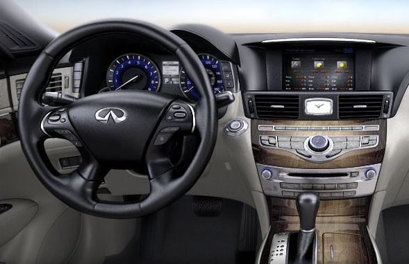 2011 Infiniti M37 - Pictures - CarGurus