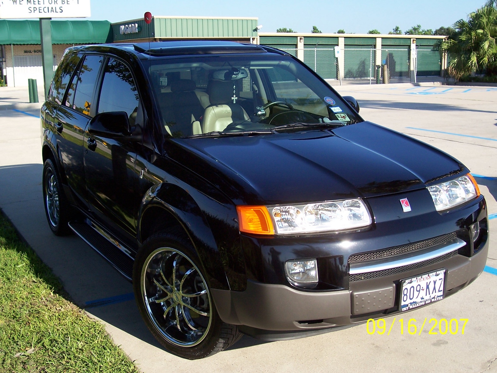 2005 Saturn VUE - Pictures - CarGurus