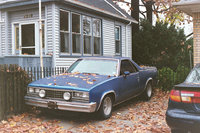 El Camino El Camino