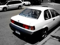 Tercel Tercel