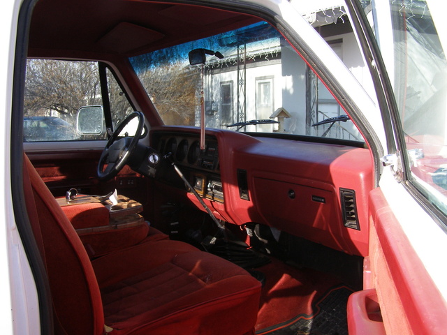 1992 Dodge Ram 250 Interior Pictures Cargurus