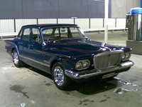 Valiant Valiant