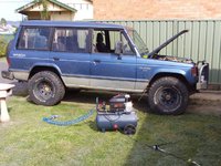 Pajero Pajero