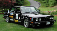 1991 BMW M5 Overview