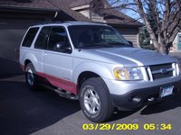 Explorer Sport Explorer Sport