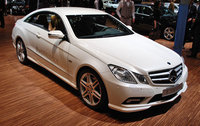 E-Class E-Class