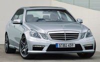 E-Class E-Class