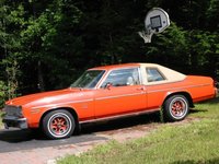 1976 Oldsmobile Omega Overview 1976 Oldsmobile Omega Overview
