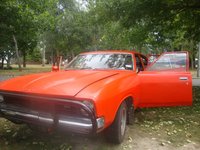 1975 Ford Falcon Overview 1975 Ford Falcon Overview