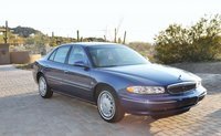 1999 Buick Century Overview