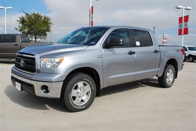 2010 Toyota Tundra Overview Cargurus