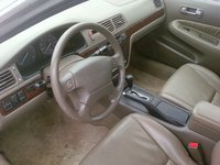 1996 Acura Tl Interior Pictures Cargurus