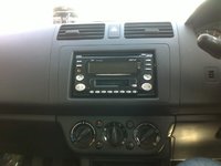 2007 Suzuki Swift - Interior Pictures - CarGurus 2007 Suzuki Swift - Interior Pictures - CarGurus