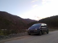 1996 Renault Twingo Overview 1996 Renault Twingo Overview