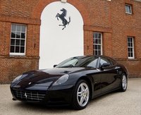 2007 Ferrari 612 Scaglietti Pictures Cargurus