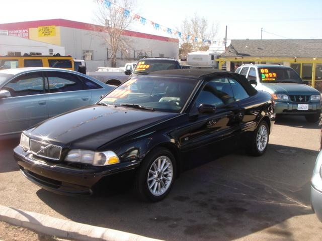 1999 Volvo C70 Pictures Cargurus