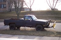 Sierra C/K 1500 Sierra C/K 1500