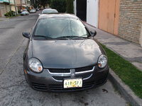 2003 Chrysler Neon Overview