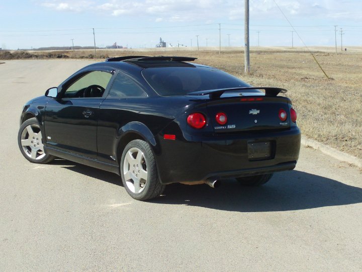 2006 Chevy Cobalt Ss Coupe, 720x540 in 77.6KB. 