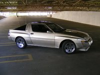 Starion Starion