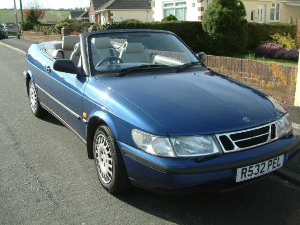 1998 Saab 900 - Pictures - CarGurus