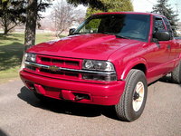 S-10 S-10