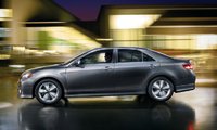 Camry Camry