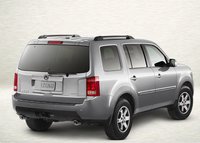 Honda Honda