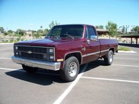 19 Chevrolet C K 1500 Pictures Cargurus