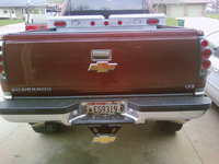 C/K 1500 C/K 1500